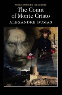 The Count of Monte Cristo av Alexandre Dumas