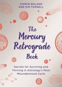The Mercury Retrograde Book av Yasmin Boland