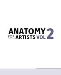 Anatomy for Artists: Drawing Form & Pose av Tom Fox