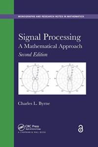 Signal Processing av Charles L. Byrne
