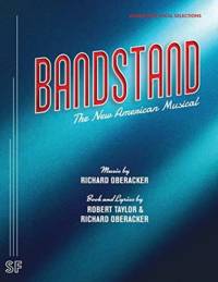 Bandstand (Vocal Selections) av Robert Taylor