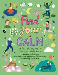 Find Your Calm av Catherine Veitch
