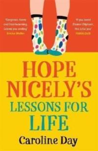 Hope Nicely's Lessons for Life av Caroline Day