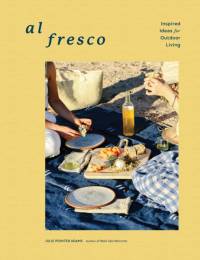 Al Fresco av Julie Pointer Adams