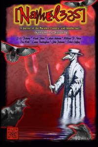 Nameless Digest Vol 2-Issue 4 av JG Faherty
