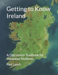 Getting to Know Ireland av Paul Lynch