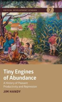 Tiny Engines of Abundance av James Handy
