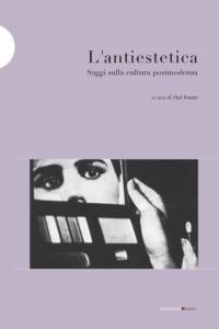 L'antiestetica av Fredric Jameson