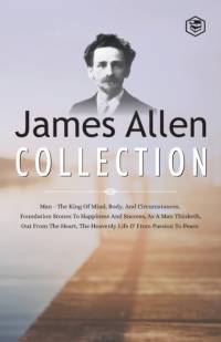 James Allen Collection av James