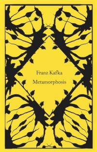 Metamorphosis av Franz Kafka