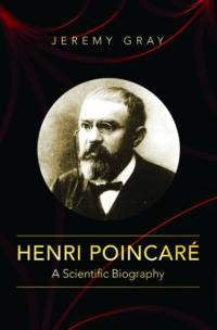Henri Poincare av Jeremy Gray