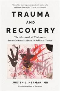 Trauma and Recovery av Judith Herman