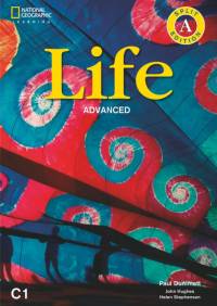 Life - First Edition C1.1/C1.2/Advanced/SB+WB (Combo A) av Helen Stephenson