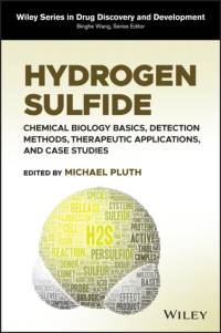 Hydrogen Sulfide av MD Pluth