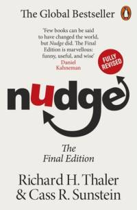 Nudge av Richard H. Thaler