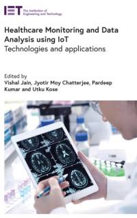 Healthcare Monitoring and Data Analysis using IoT