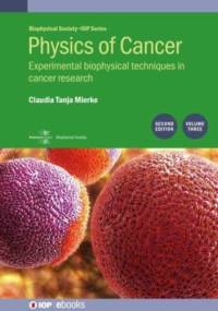Physics of Cancer, Volume 3 (Second Edition) av Claudia Tanja (University of Leipzig) Mierke