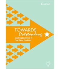 Towards Outstanding av Terri Salt