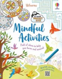 Mindful Activities av Alice James