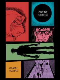Ode to Kirihito: New Omnibus Edition av Osamu Tezuka