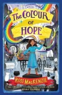 The Colour of Hope av Ross MacKenzie