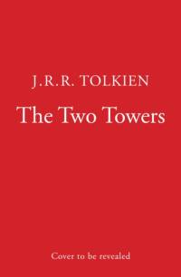 The Two Towers av J. R. R. Tolkien