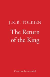 The Return of the King av J. R. R. Tolkien