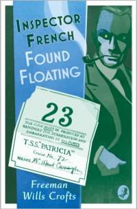Inspector French: Found Floating av Freeman Wills Crofts