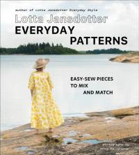 Lotta Jansdotter Everyday Patterns av Lotta Jansdotter