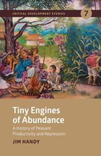 Tiny Engines of Abundance av James Handy