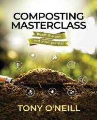 Composting Masterclass av Tony O'Neill