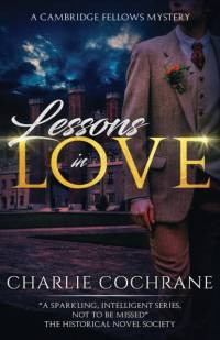 Lessons in Love av Charlie Cochrane