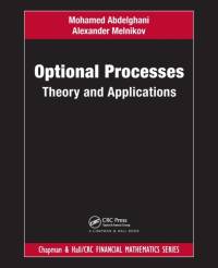 Optional Processes av Mohamed Abdelghani