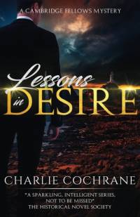 Lessons in Desire av Charlie Cochrane