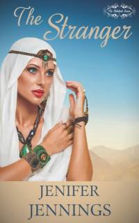 The Stranger av Jenifer Jennings