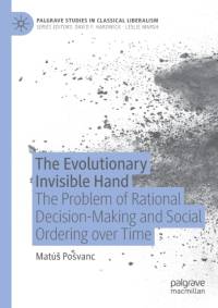 The Evolutionary Invisible Hand av Matus Posvanc