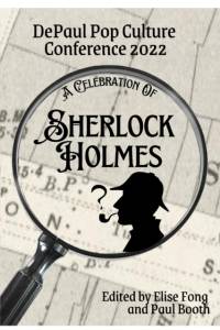 A Celebration of Sherlock Holmes av Paul Booth