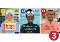 Hero Academy Non-fiction: Oxford Reading Level 12, Book Band Lime+: Class Pack av Hawys Morgan