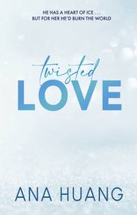 Twisted Love av Ana Huang