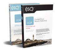 ISC2 CCSP Certified Cloud Security Professional Official Study Guide & Practice Tests Bundle av Mike Chapple