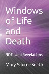 Windows of Life and Death av Tony Smith