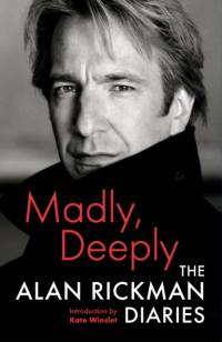 Madly, Deeply av Alan Rickman