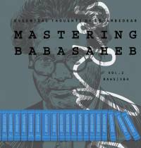 MASTERING BABASAHEB (VOLUME 2) av B. R. Ambedkar