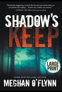 Shadow's Keep av Meghan O'Flynn
