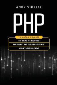 PHP av Andy Vickler