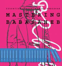 MASTERING BABASAHEB (VOLUME 3) av B. R. Ambedkar