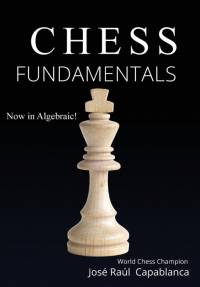 Chess Fundamentals av Jose Raul Capablanca
