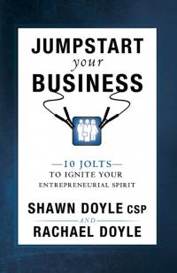 Jumpstart Your Business av Shawn Doyle