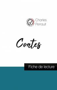 Contes de Charles Perrault (fiche de lecture et analyse complète de l'oeuvre) av Charles Perrault