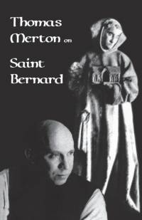 Thomas Merton on Saint Bernard av Thomas Merton